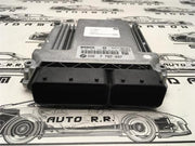 Centralita ecu bmw e90 - 0281012334