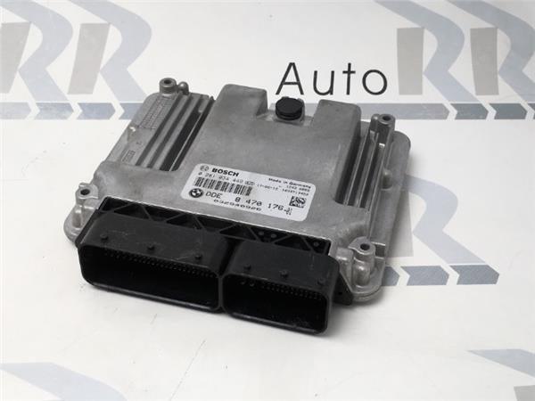 Centralita Ecu Bmw Mini 0281034449 - AutoRR 0281034449