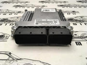 Centralita ecu bmw serie 1 - 0281012880