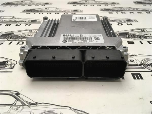 Centralita ecu bmw serie 1 - 0281012880