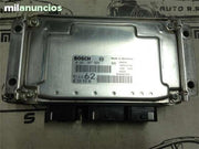Centralita ecu citroen 0261207999 - 0261207999