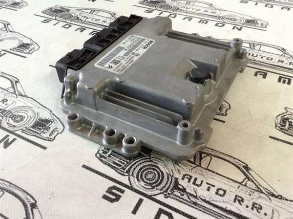 Centralita ecu citroen 0281012980 - 0281012980