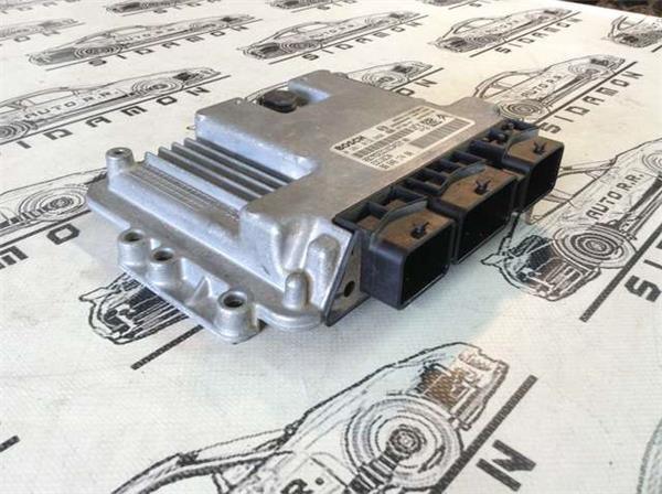 Centralita ecu citroen 0281012980 - AutoRR 0281012980