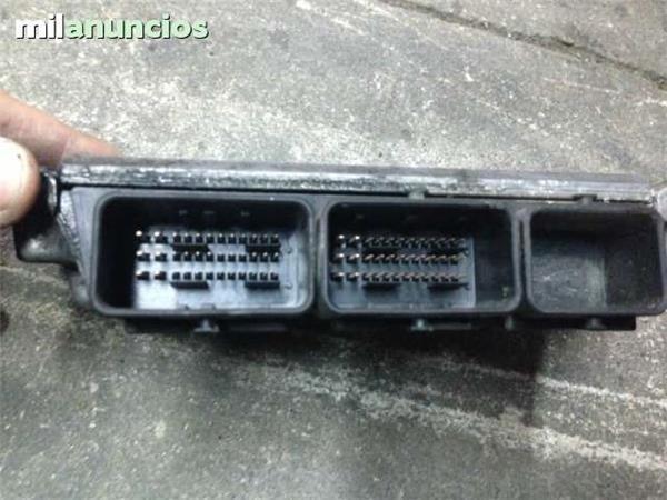 Centralita ecu citroen 96 300 598 80 - 96 300 598 80