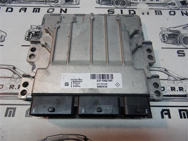 Centralita ecu dacia duster 237106276r - AutoRR 237106276r