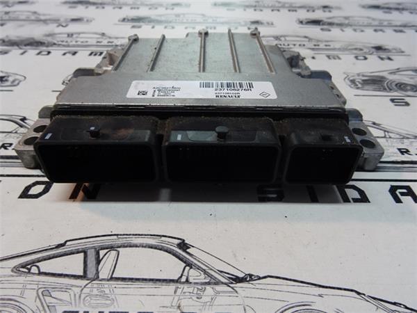 Centralita ecu dacia duster 237106276r - AutoRR 237106276r