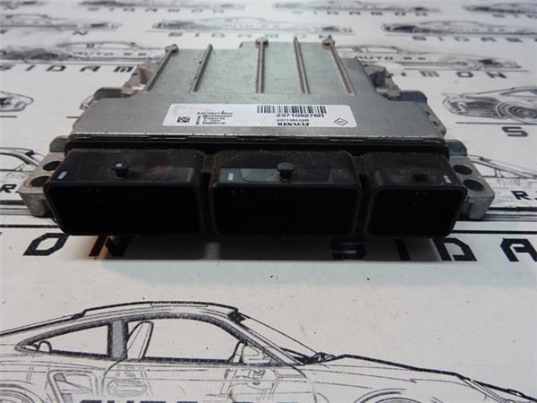 Centralita ecu dacia duster 237106276r - 237106276r