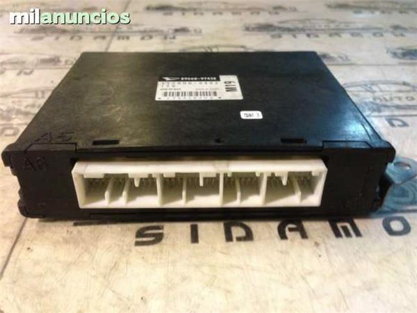 Centralita ecu daihatsu sirion i - 89560-97438