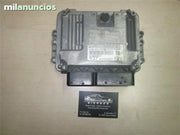 Centralita ecu de motor alfa romeo 147 - 0281012882