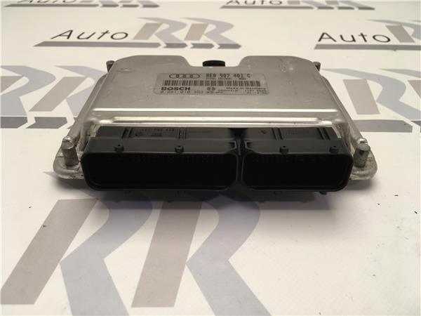 Centralita Ecu EDC15VM+ - 0281010493