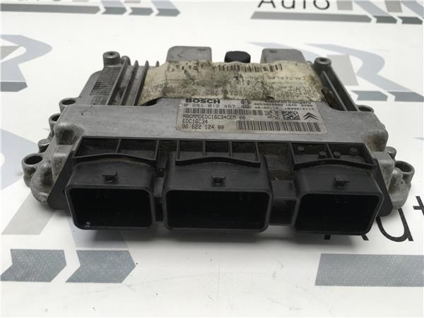 Centralita ECU EDC16C34