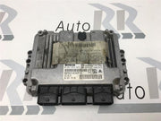 Centralita ECU EDC16C34