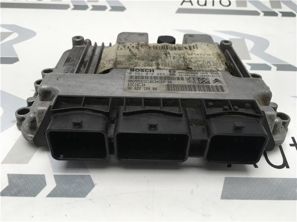 Centralita ECU EDC16C34 - AutoRR 0281012467