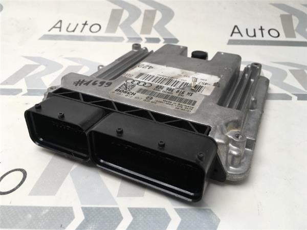 Centralita ECU EDC16U31 Audi - 0281012557