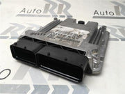 Centralita ECU EDC16U31 Audi - 0281012557