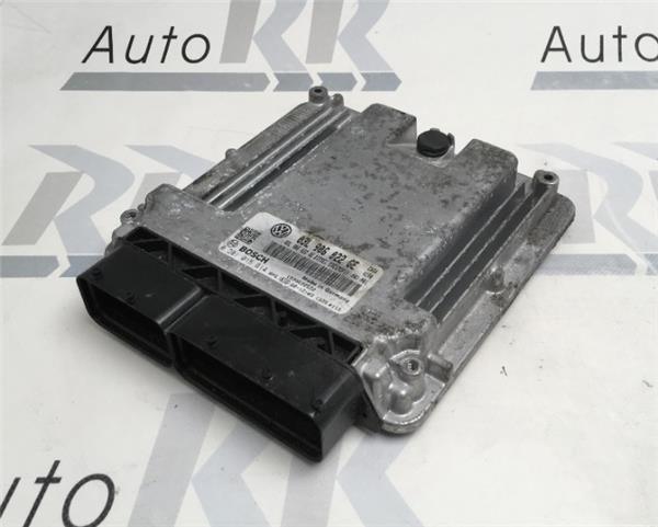 Centralita ecu EDC17CP14