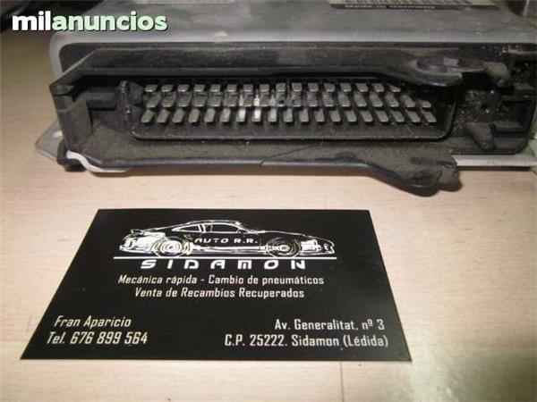 Centralita ecu ferrari 348 y mondial - AutoRR 0261200190