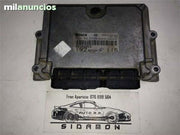 Centralita ecu fiat 1.9 jtd 0281010337 - 0281010337