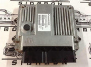 Centralita ecu fiat 55180280 - 55180280