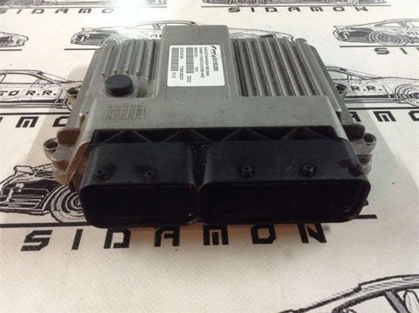 Centralita ecu fiat 55180280 - AutoRR 55180280