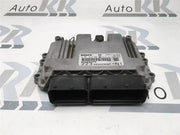 Centralita ecu fiat doblo 0281012865