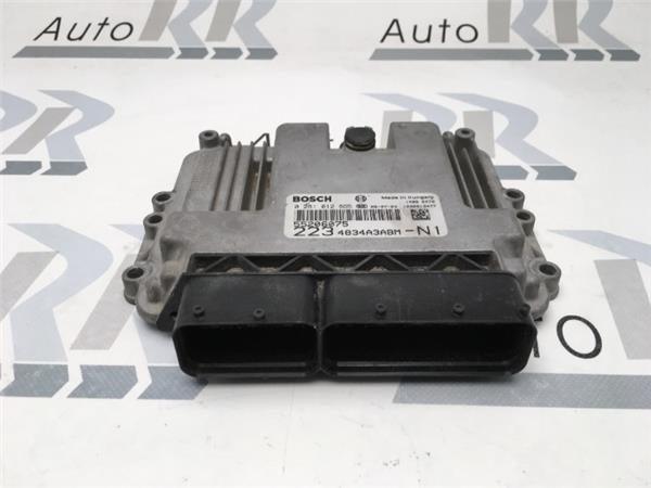 Centralita ecu fiat doblo 0281012865 - AutoRR 0281012865