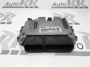 Centralita ecu fiat doblo 0281012865 - 0281012865