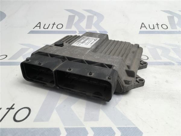 Centralita Ecu Fiat Doblo 51784560 - 51784560