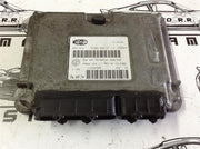 Centralita ecu fiat panda 4x4 - iaw4afp4