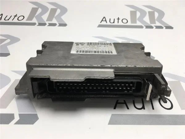 Centralita ecu fiat panda iaw16fej