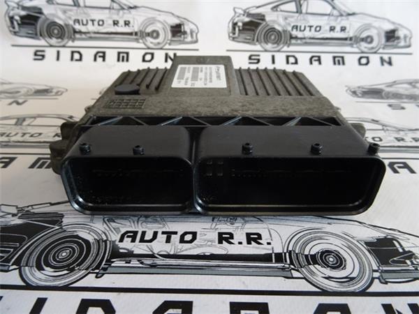 Centralita ecu fiat punto 188 55195817 - AutoRR 188 55195817