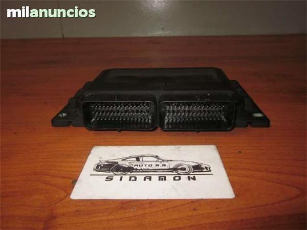 Centralita ecu fiat punto - 46763751