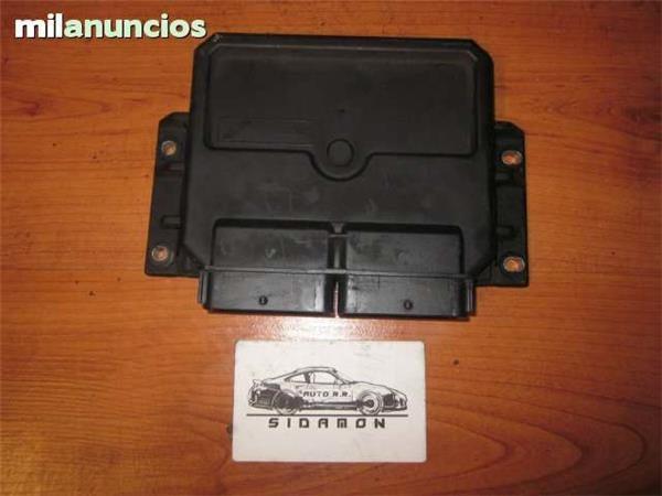 Centralita ecu fiat punto - 46763751