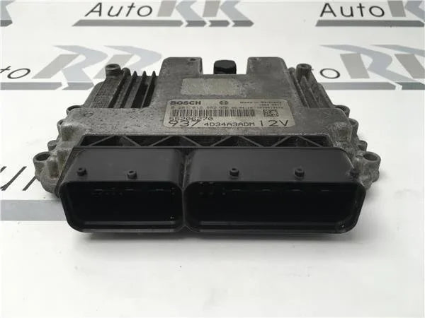 Centralita ECU Fiat/Alfa 0281012882