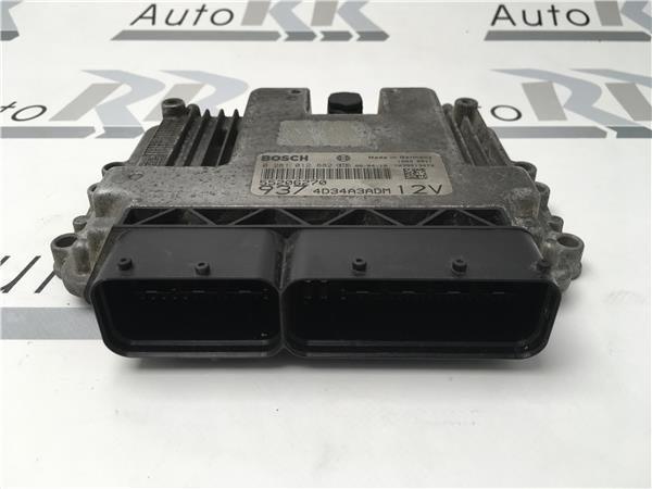 Centralita ECU Fiat/Alfa 0281012882 - 0281012882