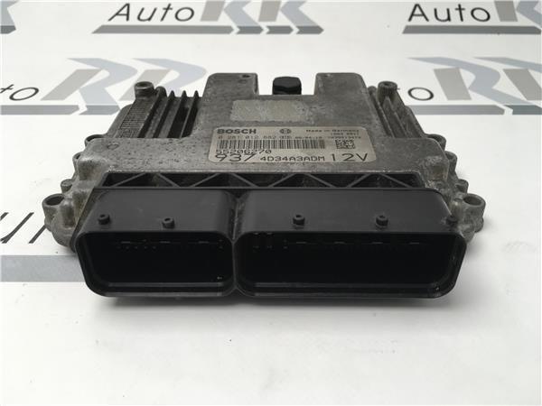 Centralita ECU Fiat/Alfa 0281012882 - AutoRR 0281012882