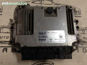 Centralita ecu ford 0281011263 - 0281011263