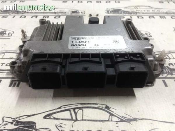 Centralita ecu ford 0281011263 - 0281011263