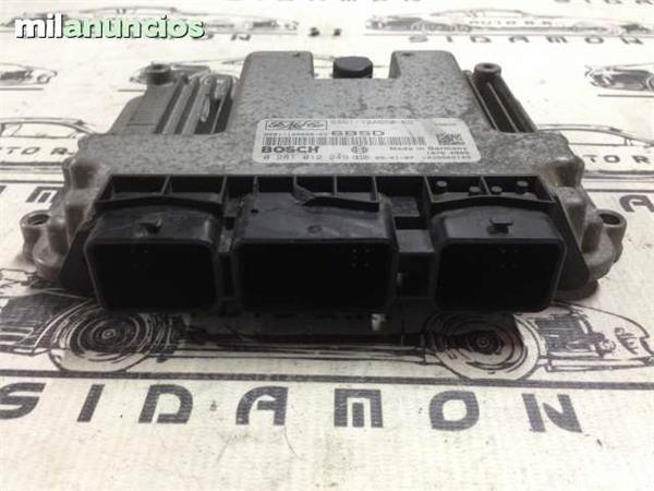 Centralita ecu ford 0281012249 - 0281012249