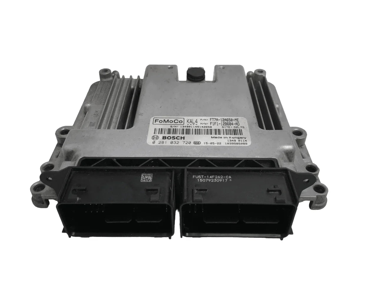 Centralita ECU Ford 0281032720