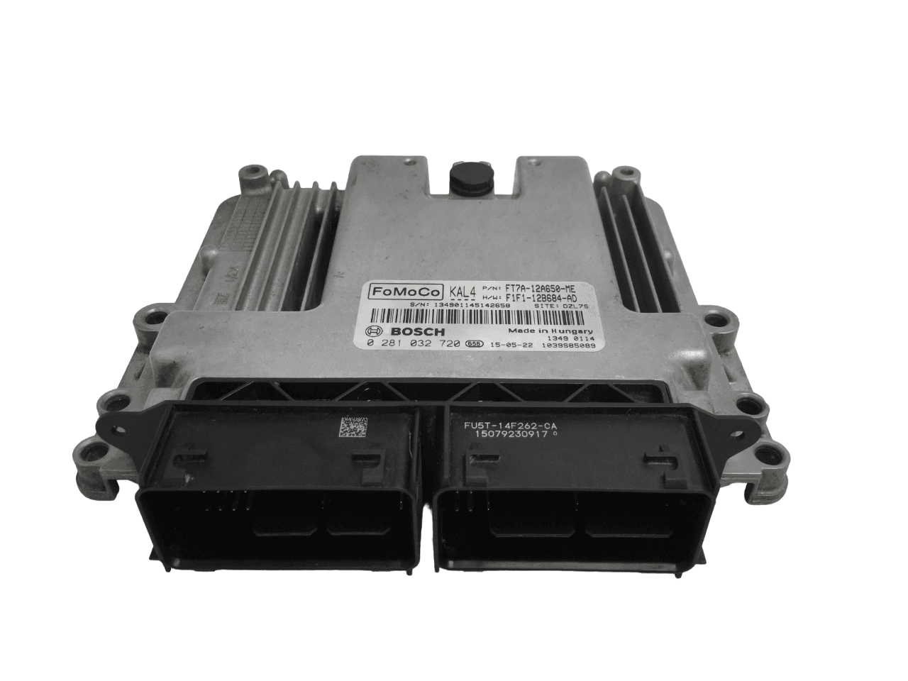 Centralita ECU Ford 0281032720 - 0281032720