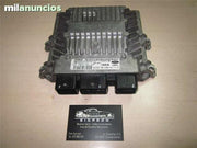Centralita ecu ford 1.4 tdci - 3n11-12a650-ab