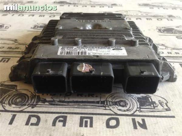 Centralita ecu ford 2s6a12a650bg - 2s6a12a650bg