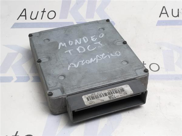 Centralita ECU Ford 2s7a - 12a650 - blc - 2s7a12a650blc