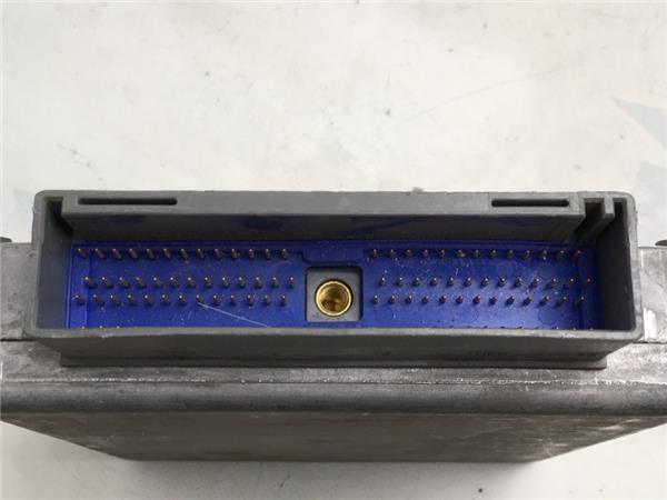 Centralita ECU Ford 2s7a - 12a650 - blc - 2s7a12a650blc