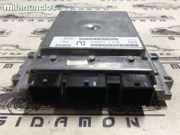 Centralita ecu ford 8c11-12a650-dj - 8c11-12a650-dj