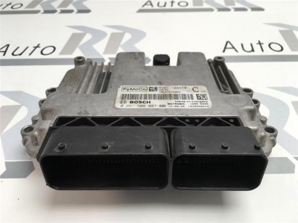 Centralita ecu ford bv6112a650cxa - AutoRR bv6112a650cxa