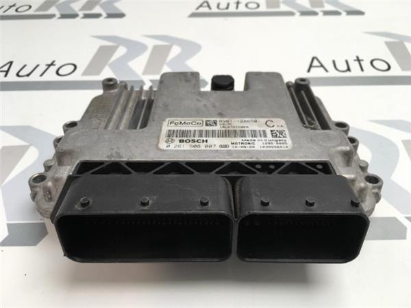 Centralita ecu ford bv6112a650cxa - bv6112a650cxa