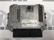 Centralita ecu ford bv6112a650cxa