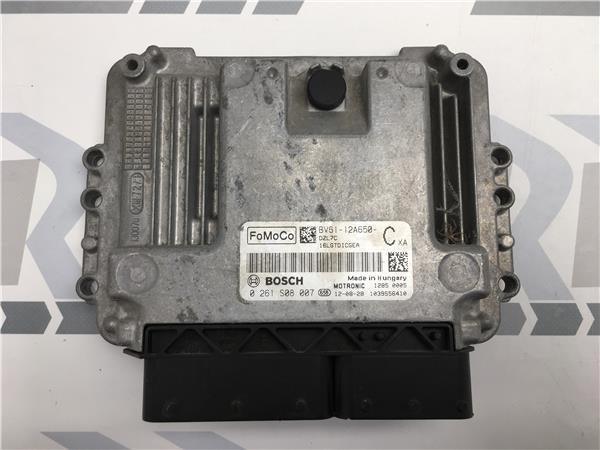 Centralita ecu ford bv6112a650cxa